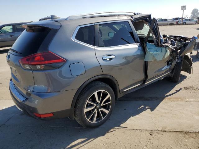 5N1AT2MV0KC826762 - 2019 NISSAN ROGUE S GRAY photo 3