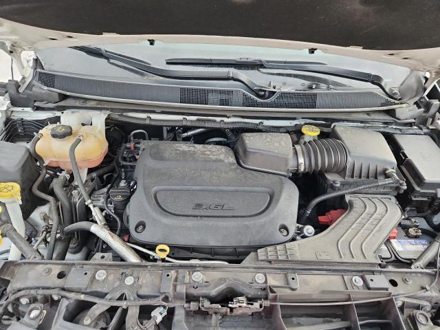 2C4RC1GG8KR554497 - 2019 CHRYSLER PACIFICA LIMITED თეთრი ფოტო 12