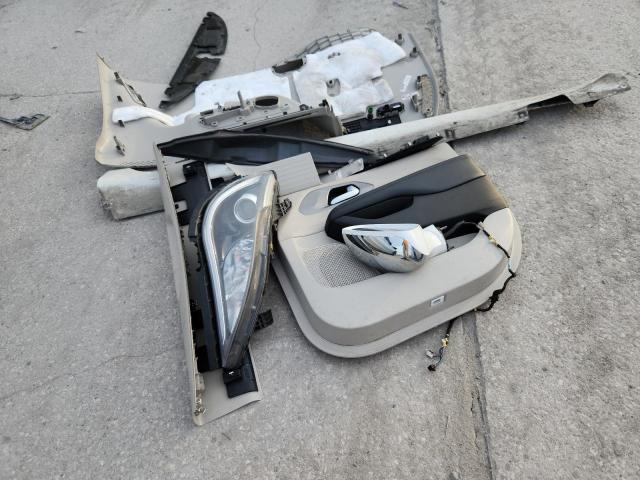 2C4RC1GG8KR554497 - 2019 CHRYSLER PACIFICA LIMITED თეთრი ფოტო 13