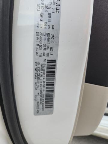 2C4RC1GG8KR554497 - 2019 CHRYSLER PACIFICA LIMITED თეთრი ფოტო 14