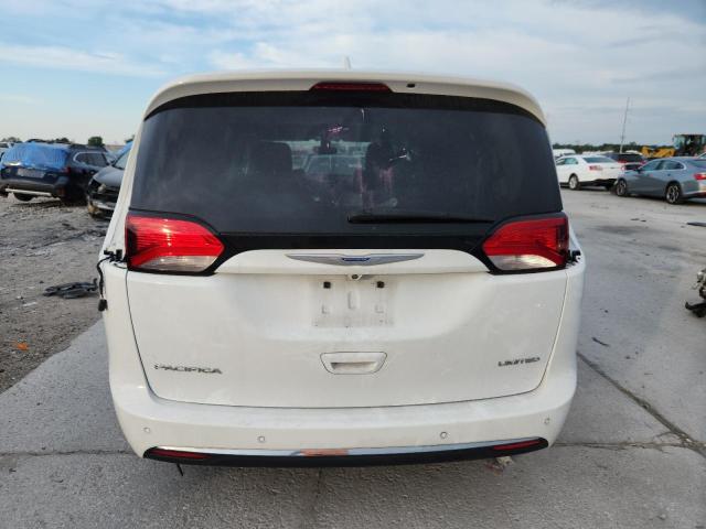 2C4RC1GG8KR554497 - 2019 CHRYSLER PACIFICA LIMITED თეთრი ფოტო 6