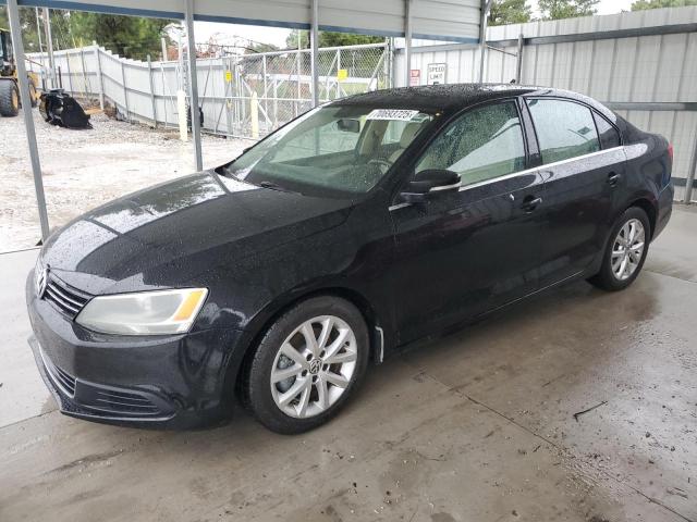 2014 VOLKSWAGEN JETTA SE, 