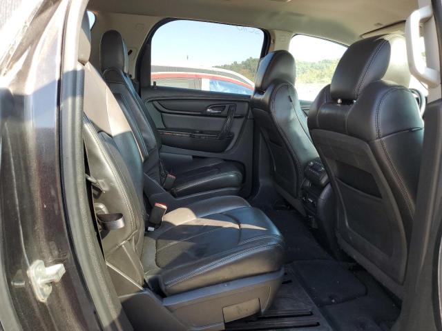 1GKKVRKD0FJ313605 - 2015 GMC ACADIA SLT-1 CHARCOAL photo 11