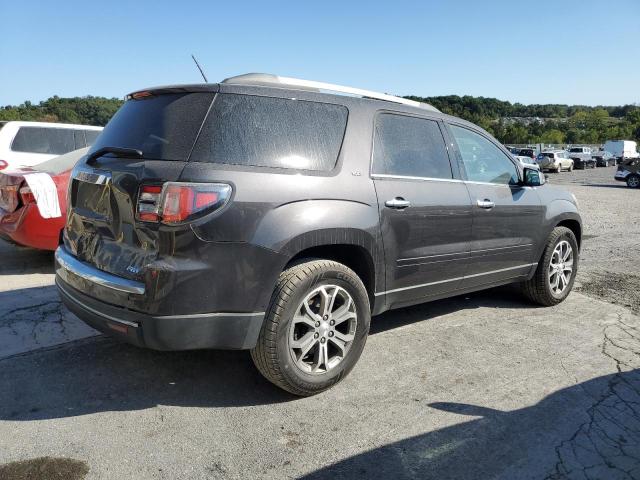 1GKKVRKD0FJ313605 - 2015 GMC ACADIA SLT-1 CHARCOAL photo 3