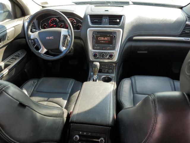 1GKKVRKD0FJ313605 - 2015 GMC ACADIA SLT-1 CHARCOAL photo 8