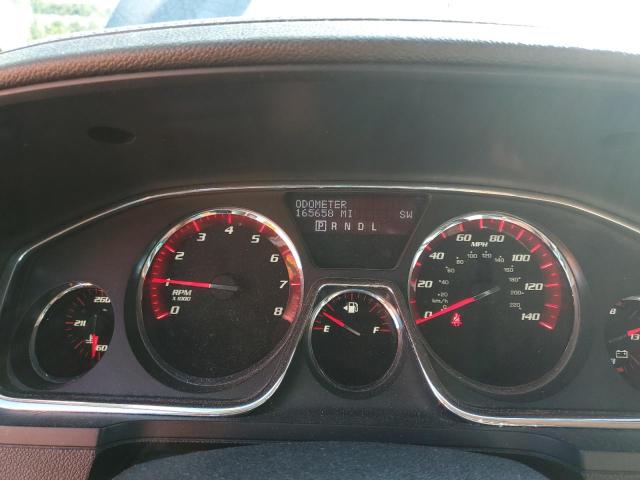 1GKKVRKD0FJ313605 - 2015 GMC ACADIA SLT-1 CHARCOAL photo 9