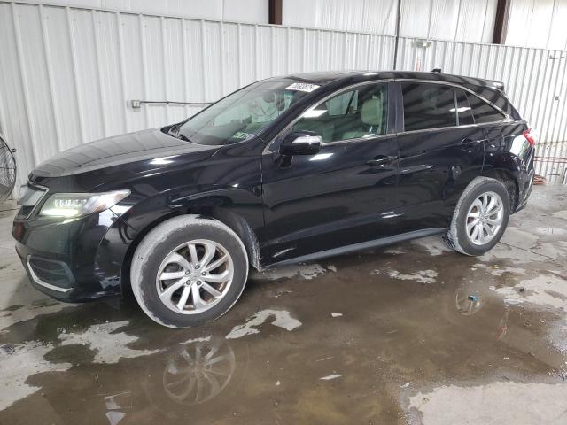 2016 ACURA RDX TECHNOLOGY, 