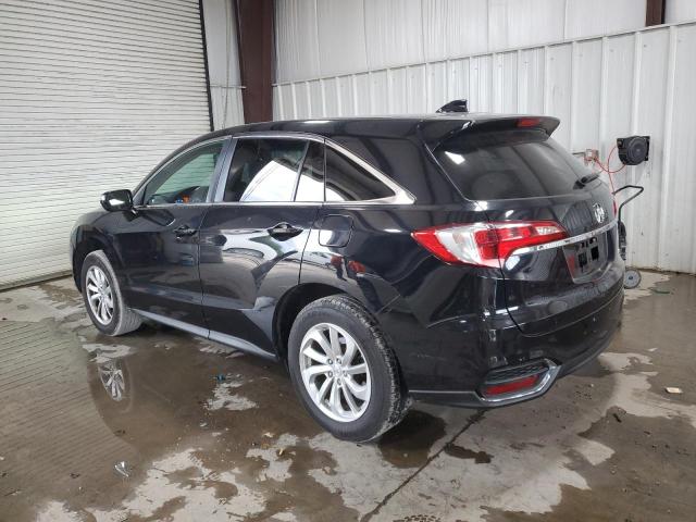 5J8TB4H53GL022373 - 2016 ACURA RDX TECHNOLOGY 黑色 照片 2