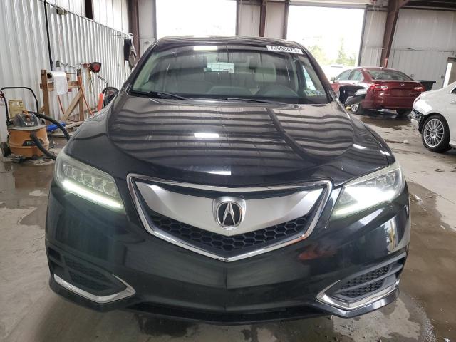 5J8TB4H53GL022373 - 2016 ACURA RDX TECHNOLOGY 黑色 照片 5