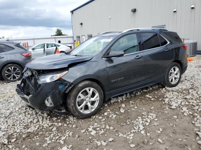 2019 CHEVROLET EQUINOX LT, 