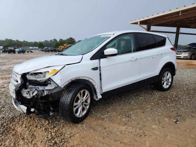 2017 FORD ESCAPE SE, 