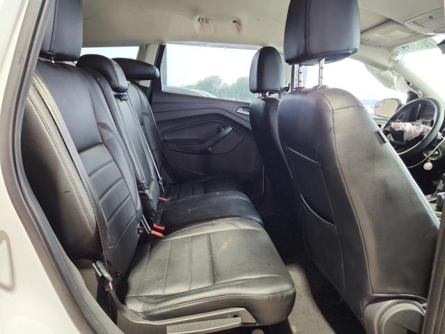 1FMCU9GD6HUB37216 - 2017 FORD ESCAPE SE WHITE photo 11