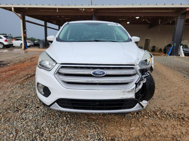 1FMCU9GD6HUB37216 - 2017 FORD ESCAPE SE WHITE photo 5