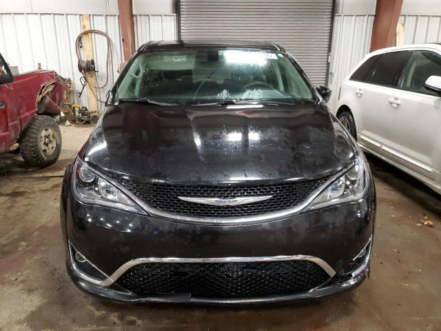 2C4RC1BG0HR846550 - 2017 CHRYSLER PACIFICA TOURING L 黑色 照片 5