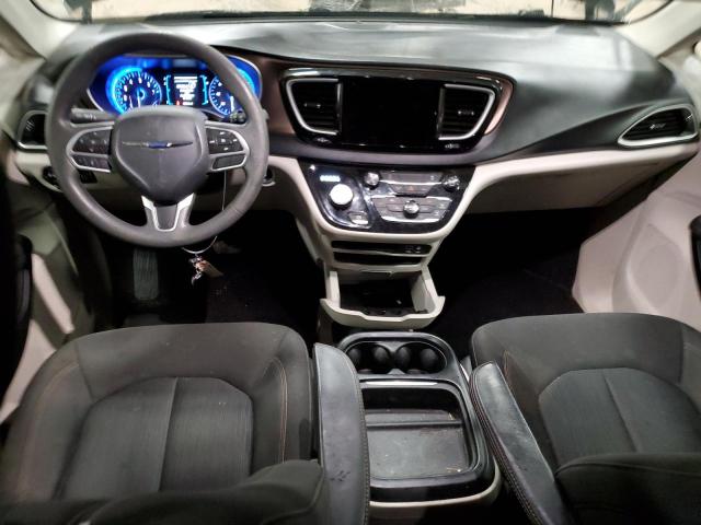 2C4RC1BG0HR846550 - 2017 CHRYSLER PACIFICA TOURING L 黑色 照片 8