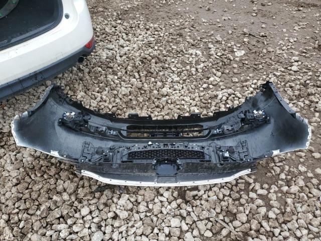 JM3KFBDM7M0499036 - 2021 MAZDA CX-5 GRAND TOURING WHITE photo 12