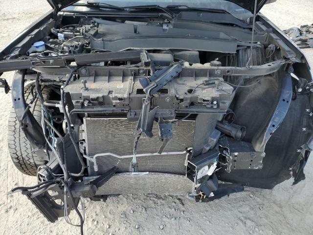 1FM5K8AB2LGD07238 - 2020 FORD EXPLORER POLICE INTERCEPTOR İki rəngli foto 12