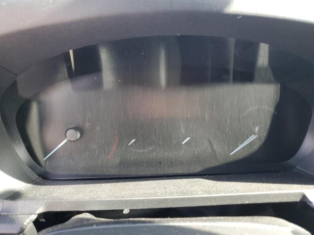 1FM5K8AB2LGD07238 - 2020 FORD EXPLORER POLICE INTERCEPTOR İki rəngli foto 9