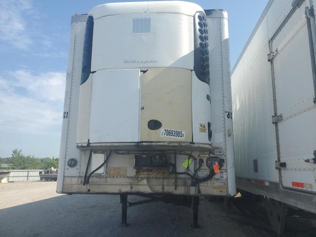 1UYVS2480CU463542 - 2012 UTILITY VS2RA WHITE photo 7