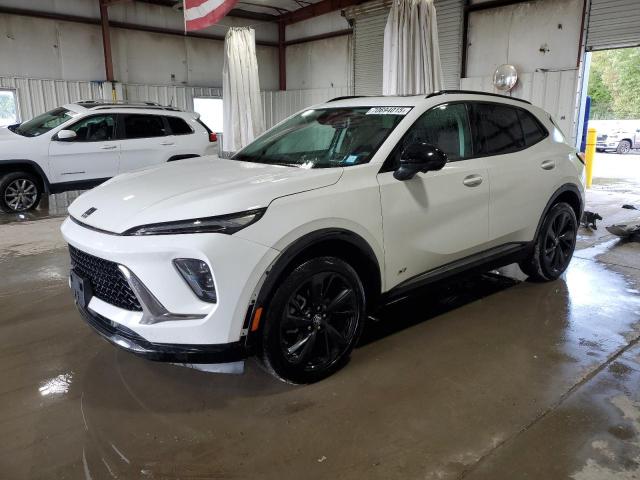 2024 BUICK ENVISION ESSENCE, 