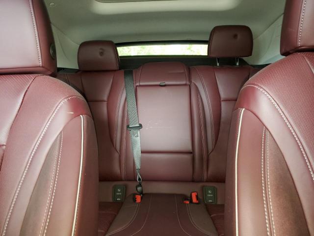 LRBFZPE4XRD052468 - 2024 BUICK ENVISION ESSENCE WHITE photo 10