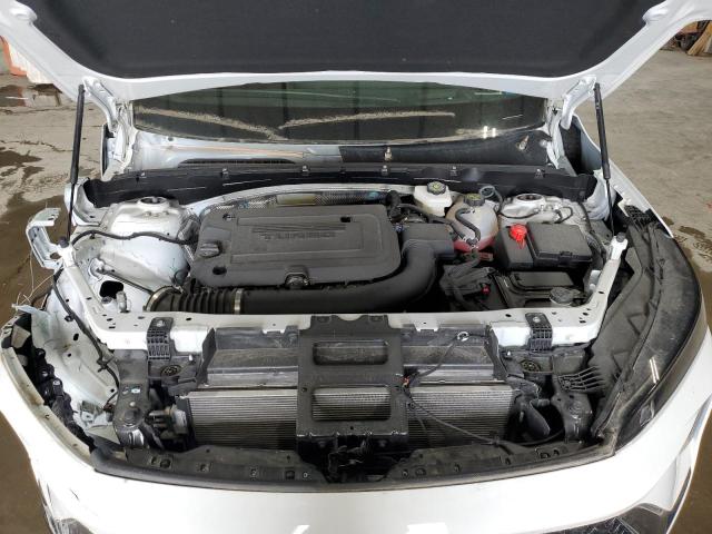 LRBFZPE4XRD052468 - 2024 BUICK ENVISION ESSENCE WHITE photo 12