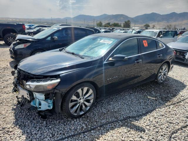 2016 CHEVROLET MALIBU PREMIER, 