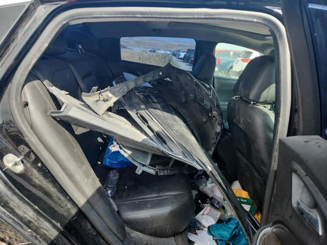 1G1ZH5SX3GF228131 - 2016 CHEVROLET MALIBU PREMIER BLACK photo 10