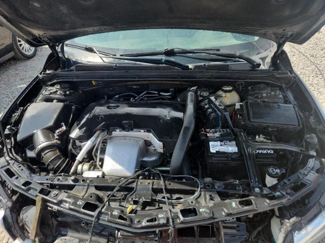 1G1ZH5SX3GF228131 - 2016 CHEVROLET MALIBU PREMIER BLACK photo 11