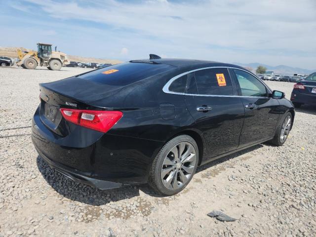 1G1ZH5SX3GF228131 - 2016 CHEVROLET MALIBU PREMIER BLACK photo 3