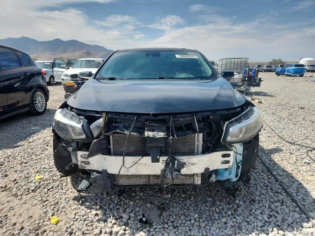 1G1ZH5SX3GF228131 - 2016 CHEVROLET MALIBU PREMIER BLACK photo 5