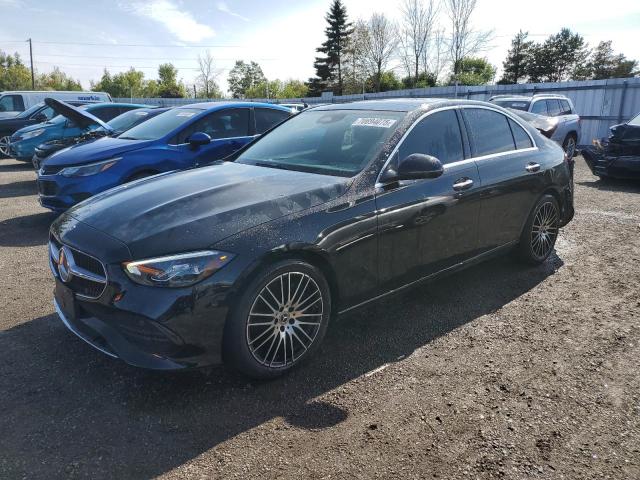 2024 MERCEDES-BENZ C 300 4MATIC, 