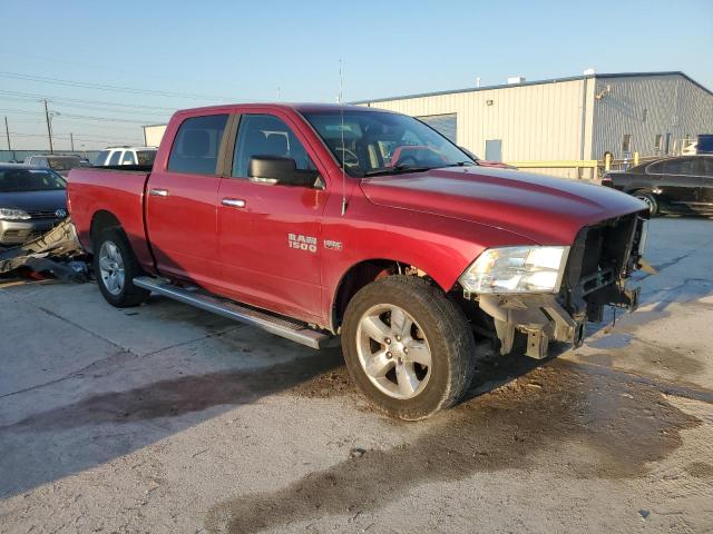 1C6RR6LT2FS634663 - 2015 RAM 1500 SLT RED photo 4