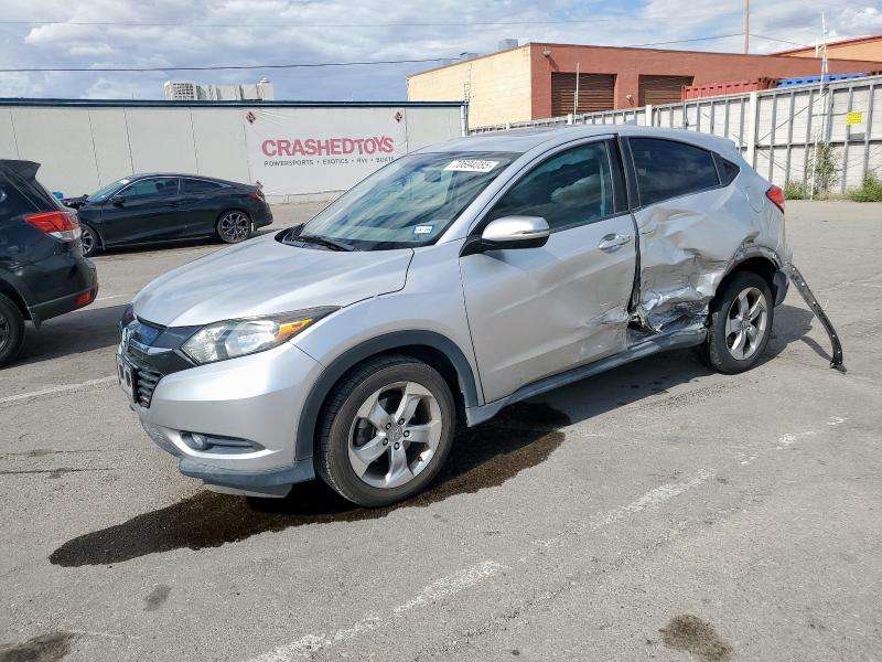 2016 HONDA HR-V EX, 