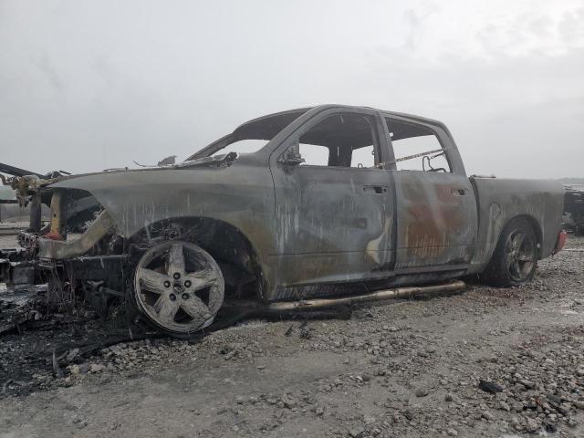 2012 DODGE RAM 1500 ST, 