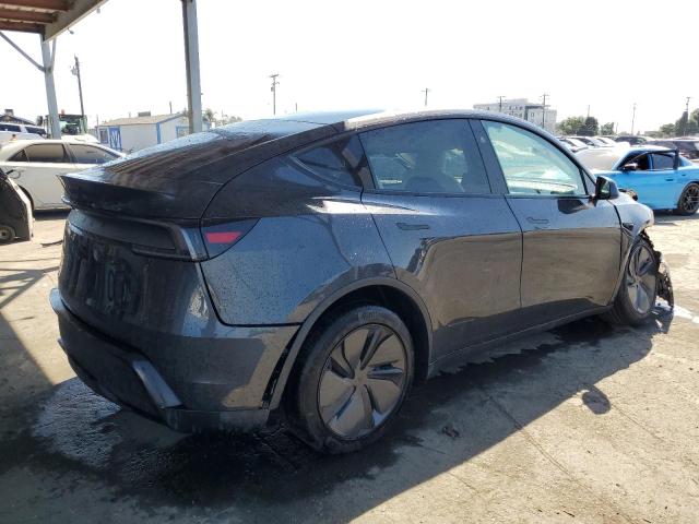 7SAYGDED7TF377547 - 2026 TESLA MODEL Y GRAY photo 3