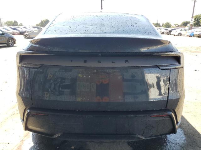 7SAYGDED7TF377547 - 2026 TESLA MODEL Y GRAY photo 6