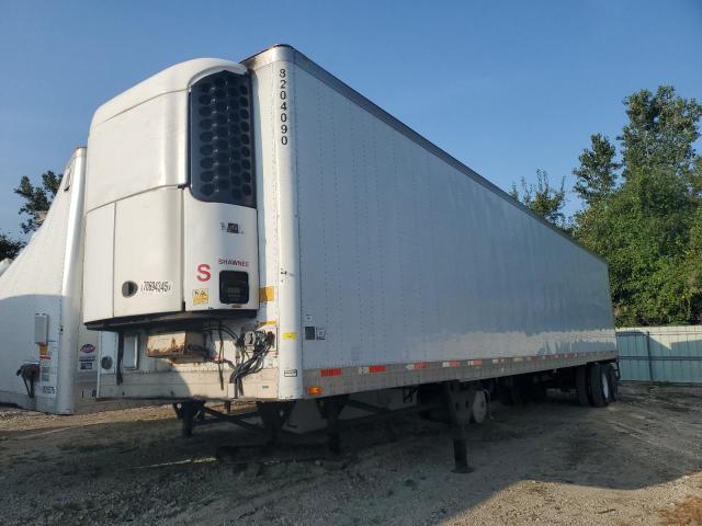 1UYVS2483EU844143 - 2014 UTILITY VS2RA 白色 照片 2