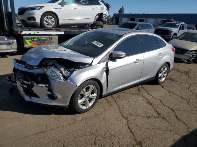 2014 FORD FOCUS SE, 