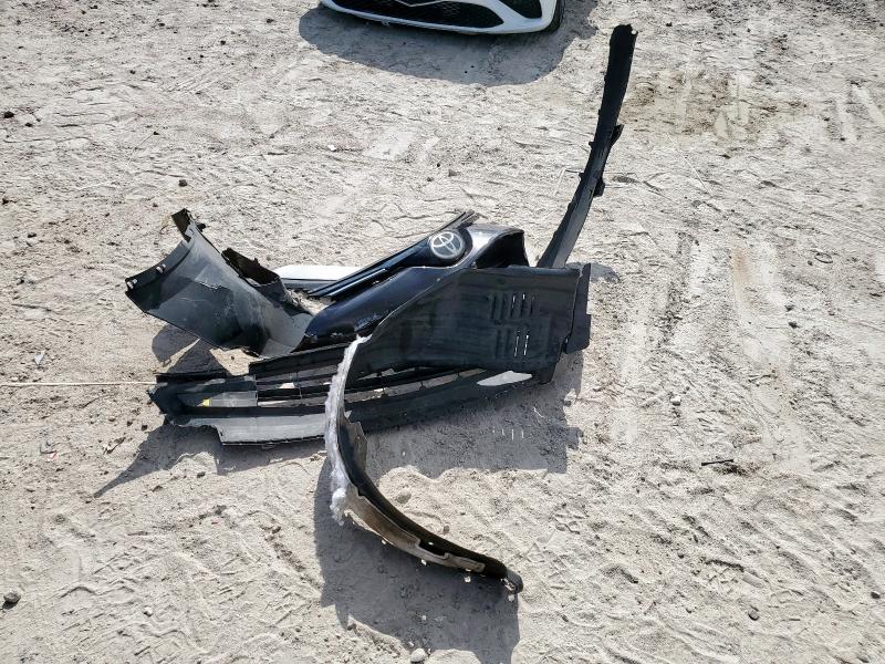 2T3WFREV4HW349431 - 2017 TOYOTA RAV4 XLE Grafit foto 13