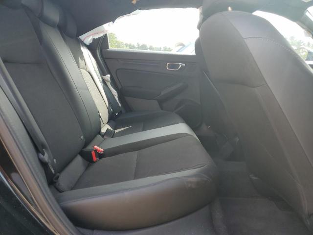 19XFL2H89SE016781 - 2025 HONDA CIVIC SPORT 黑色 照片 10