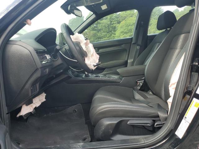 19XFL2H89SE016781 - 2025 HONDA CIVIC SPORT 黑色 照片 7