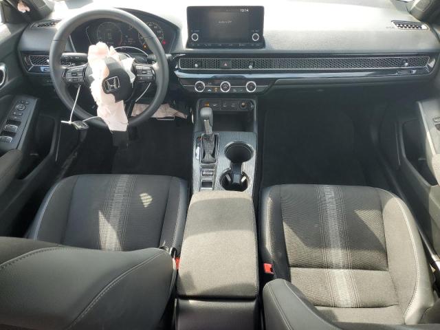 19XFL2H89SE016781 - 2025 HONDA CIVIC SPORT 黑色 照片 8