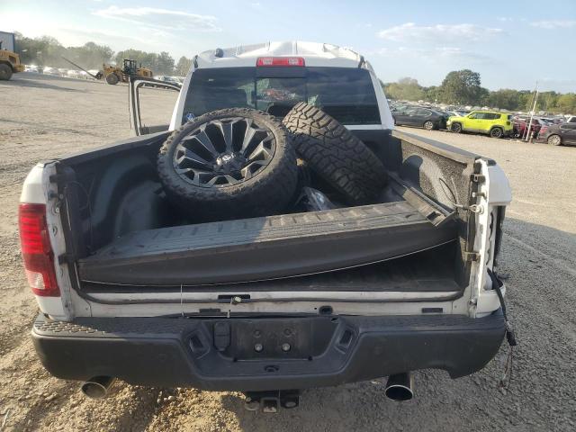 1C6RR6GT5KS697423 - 2019 RAM 1500 CLASS SLT თეთრი ფოტო 6