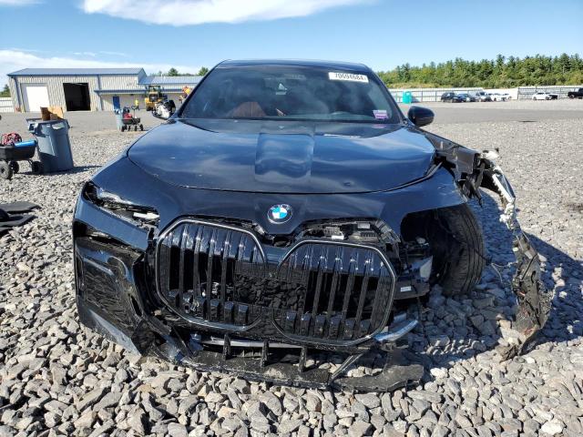 WBA33EH08RCS19237 - 2024 BMW 740 XI BLACK photo 5