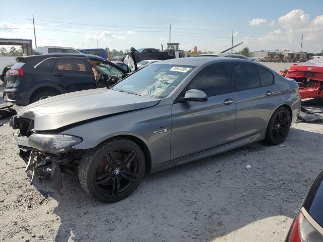 2016 BMW 535 I, 