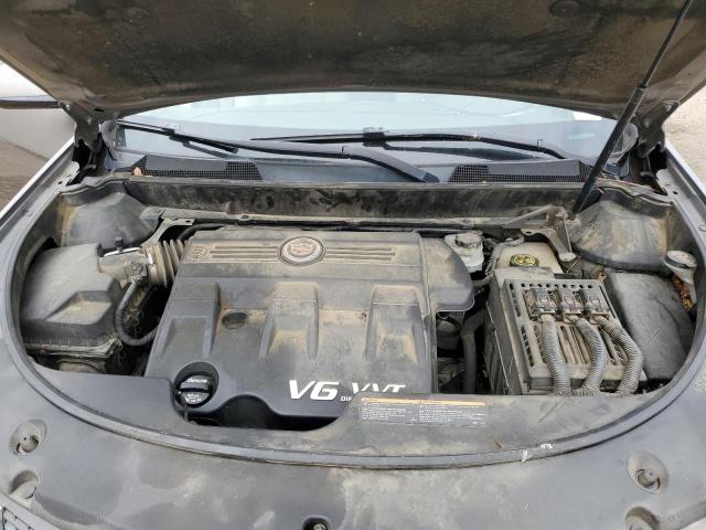 3GYFNBE32CS595290 - 2012 CADILLAC SRX PERFORMANCE COLLECTION თაფლისფერი ფოტო 12