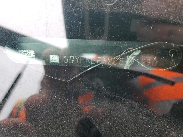 3GYFNBE32CS595290 - 2012 CADILLAC SRX PERFORMANCE COLLECTION თაფლისფერი ფოტო 13