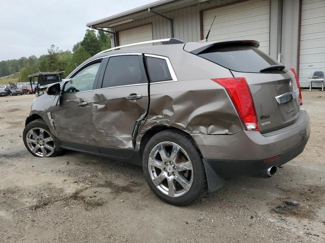 3GYFNBE32CS595290 - 2012 CADILLAC SRX PERFORMANCE COLLECTION თაფლისფერი ფოტო 2