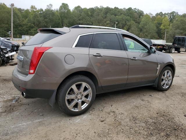 3GYFNBE32CS595290 - 2012 CADILLAC SRX PERFORMANCE COLLECTION თაფლისფერი ფოტო 3
